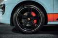 Porsche Macan GTS | PTS Gulfblau | Standheizung | PPF Bleu - thumbnail 9