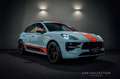 Porsche Macan GTS | PTS Gulfblau | Standheizung | PPF Bleu - thumbnail 3