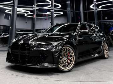 xDrive Competition, Performance, M Drivers Package