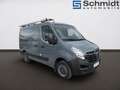 Opel Movano L1H1 2,3 TurboD Blue Injection 3,5t Grau - thumbnail 5