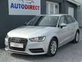 Audi A3 A3 Sportback 1.6 TDi Ambition Navi, Airco, PDC Grau - thumbnail 1