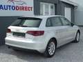 Audi A3 A3 Sportback 1.6 TDi Ambition Navi, Airco, PDC Grau - thumbnail 4