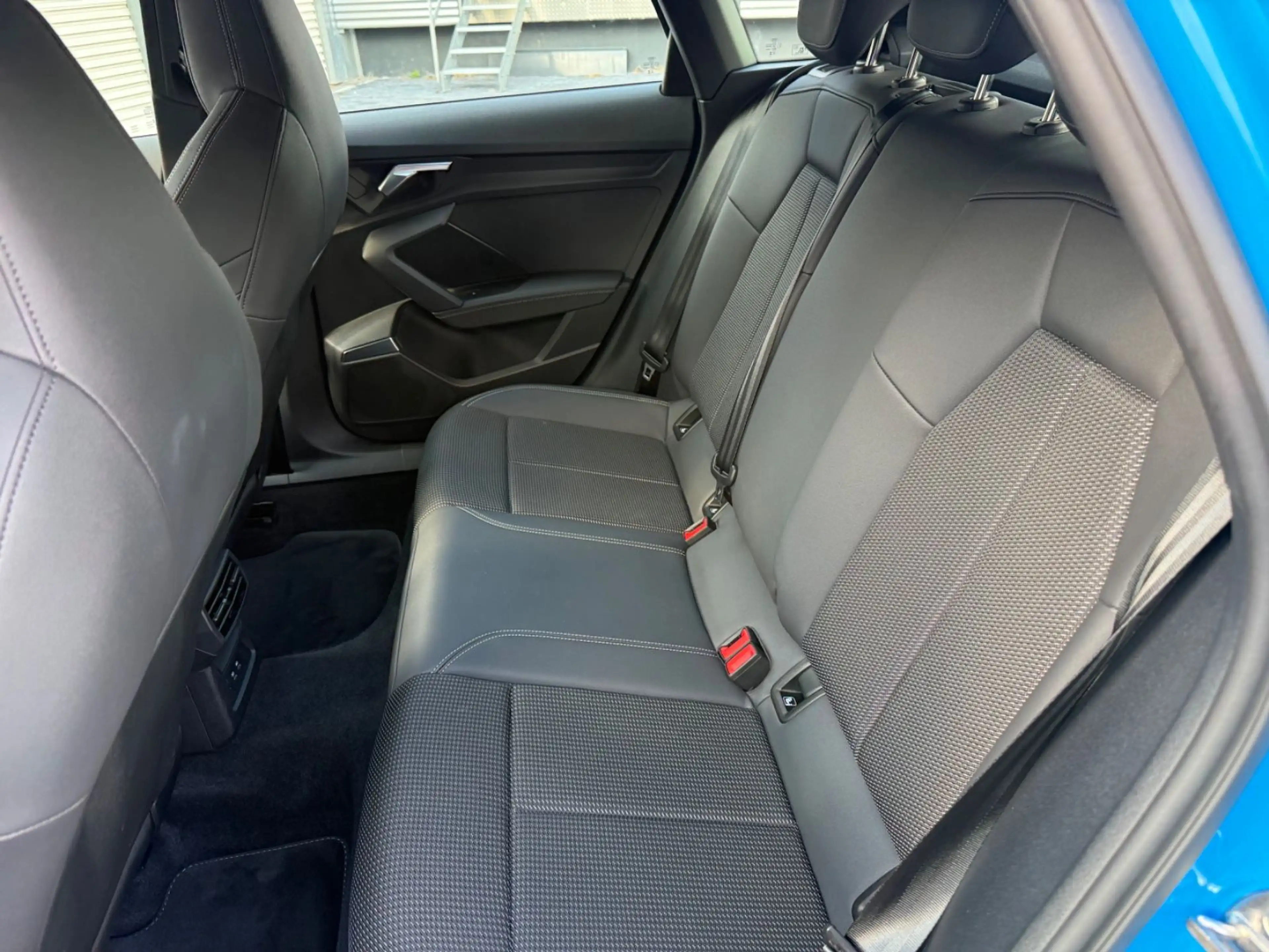 Audi A3 Sportback 30 g-tron S line*VIRTUAL*PANO*NAVI* — photo 13