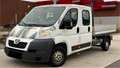 Peugeot Boxer 2.2 HDi L3 Utility 7Places - thumbnail 2