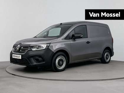 Renault Kangoo E-TECH Advance 22 kW 44 kWh | Climate control | Cruise co