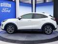 Ford Puma 1.0 MHEV TITANIUM *Winter+Komfort PK*Schutzbrief* Blanco - thumbnail 3