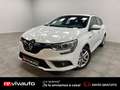 Renault Megane S.T. 1.5dCi Blue Business 85kW Weiß - thumbnail 1