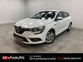 Renault Megane S.T. 1.5dCi Blue Business 85kW Weiß - thumbnail 2
