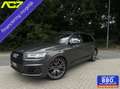 Audi SQ7 4.0 TDI SQ7|Pano|HUD|BOSE|Leder|ACC|Memory|BOMVOL! Grigio - thumbnail 1
