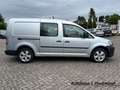Volkswagen Caddy Kasten 2.0 TDI DSG *1.HAND*AHK*PDC* Silber - thumbnail 3