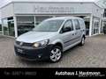 Volkswagen Caddy Kasten 2.0 TDI DSG *1.HAND*AHK*PDC* Silber - thumbnail 1
