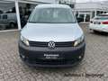 Volkswagen Caddy Kasten 2.0 TDI DSG *1.HAND*AHK*PDC* Silber - thumbnail 2