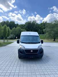 Ducato Maxi 35 L4H2 140