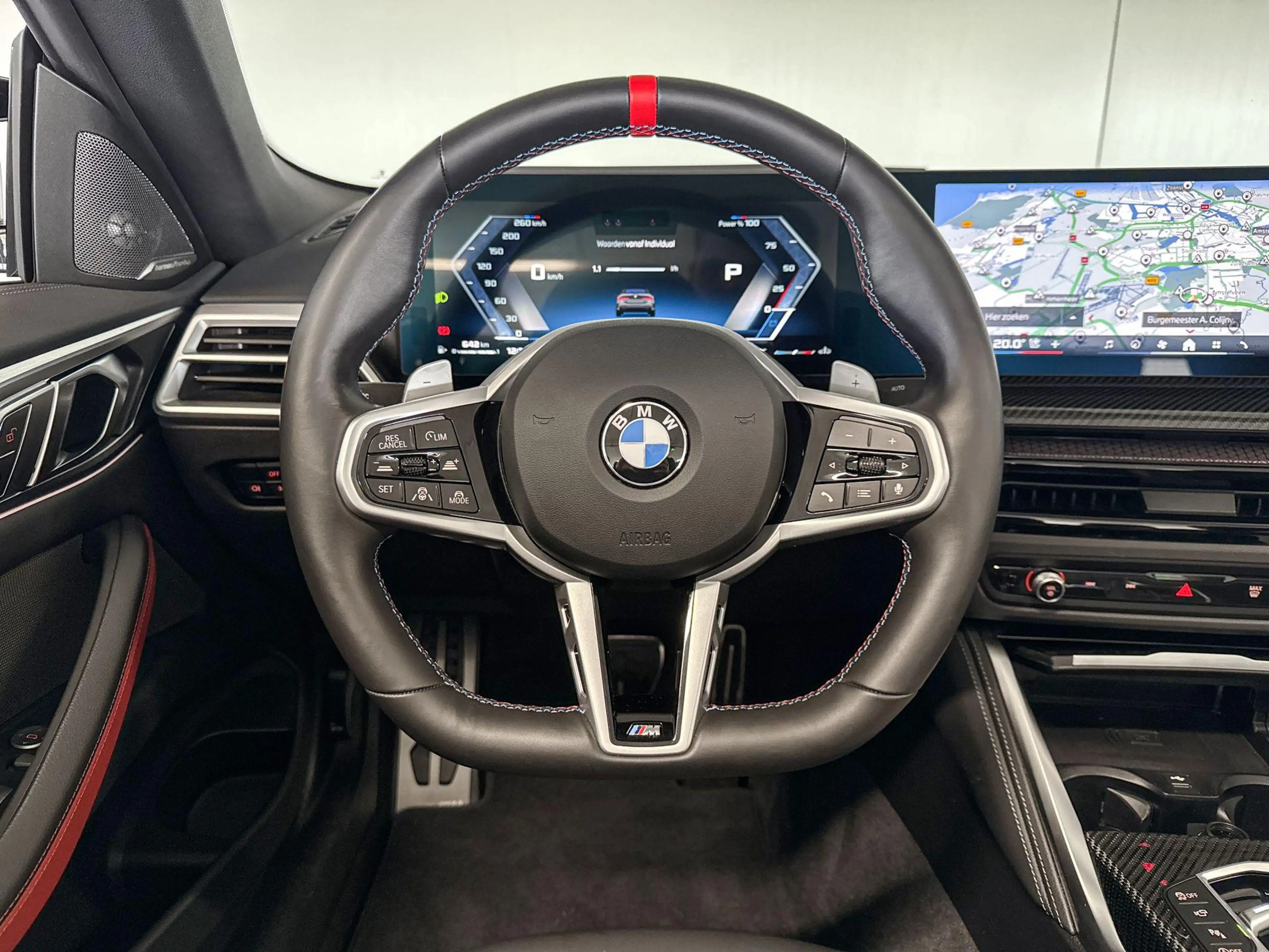 BMW 440 4 Serie Cabrio M440i xDrive — photo 11