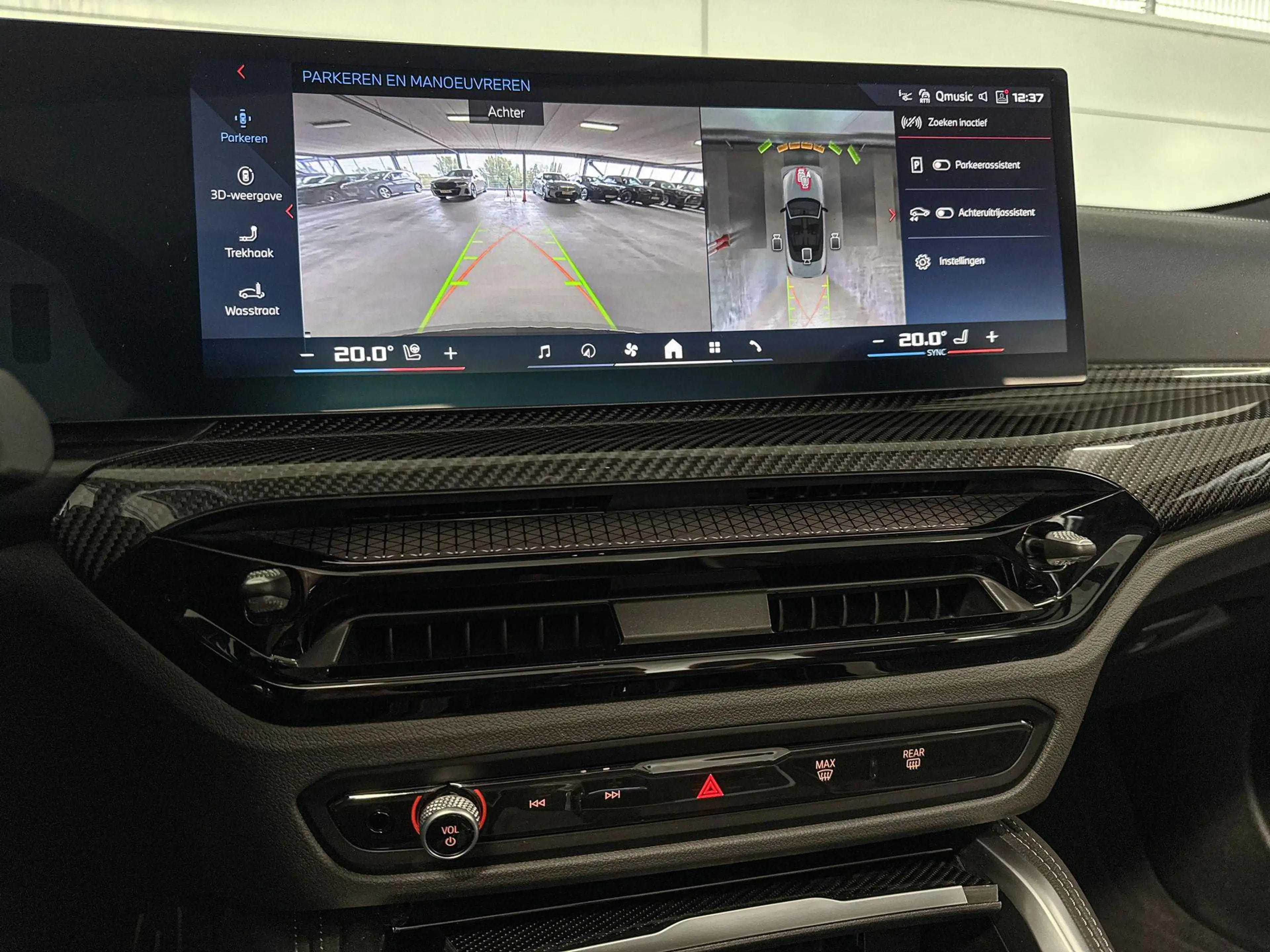 BMW 440 4 Serie Cabrio M440i xDrive — photo 13