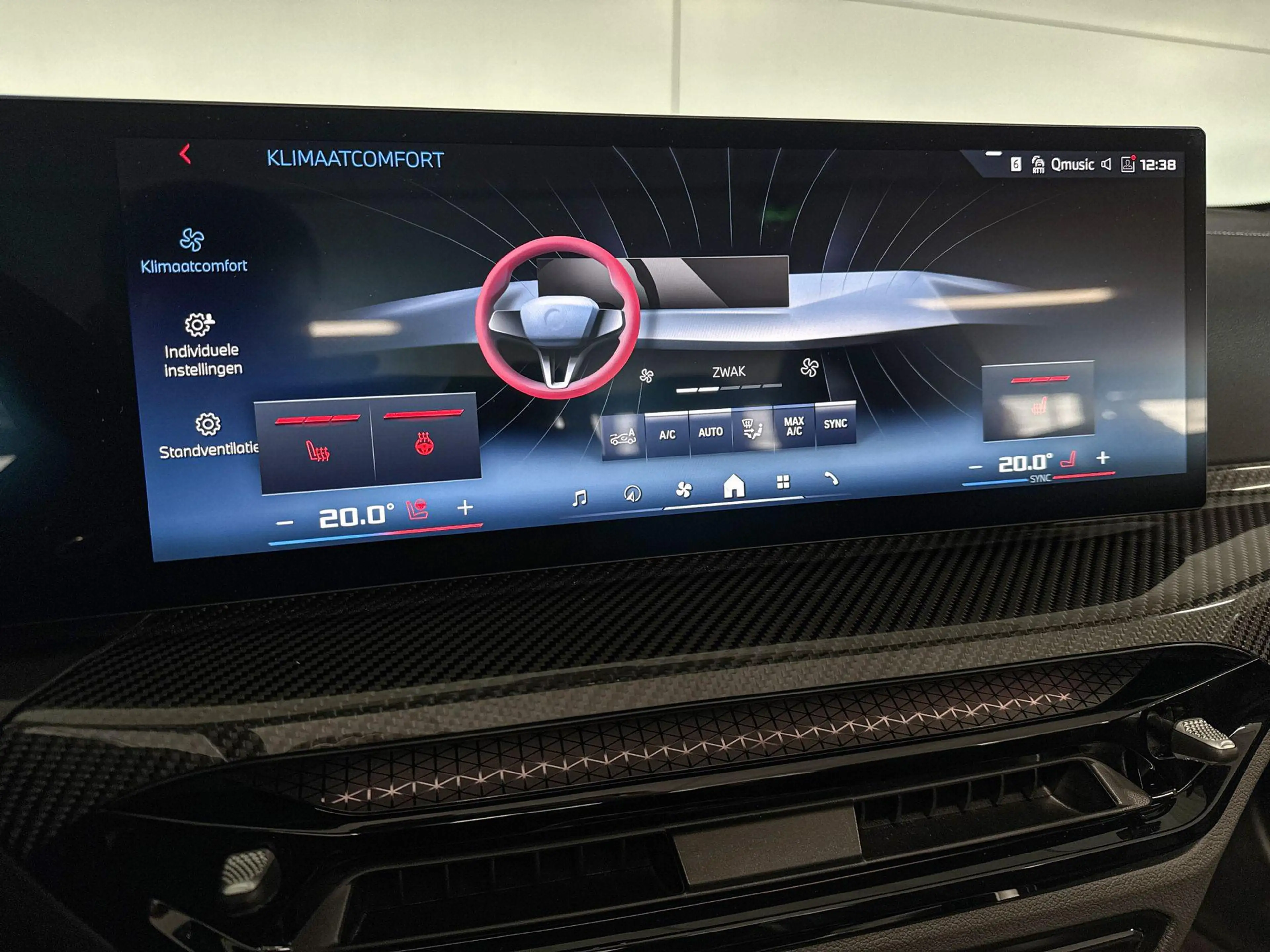 BMW 440 4 Serie Cabrio M440i xDrive — photo 14