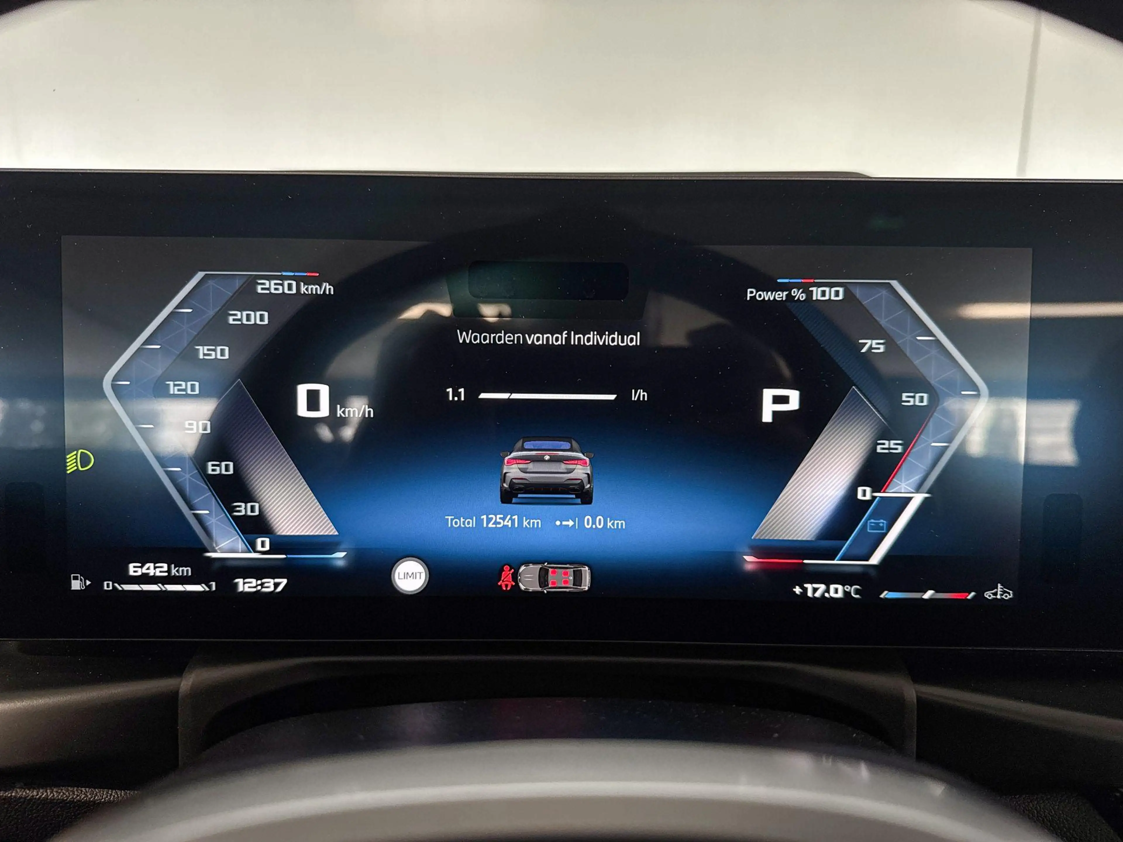 BMW 440 4 Serie Cabrio M440i xDrive — photo 12