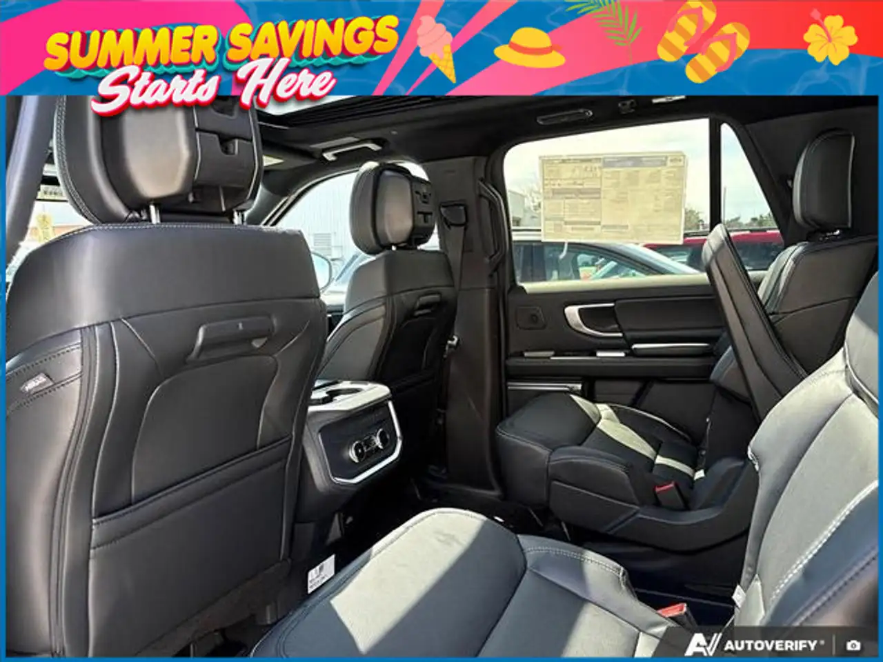 Ford Expedition снимка Ford Expedition
