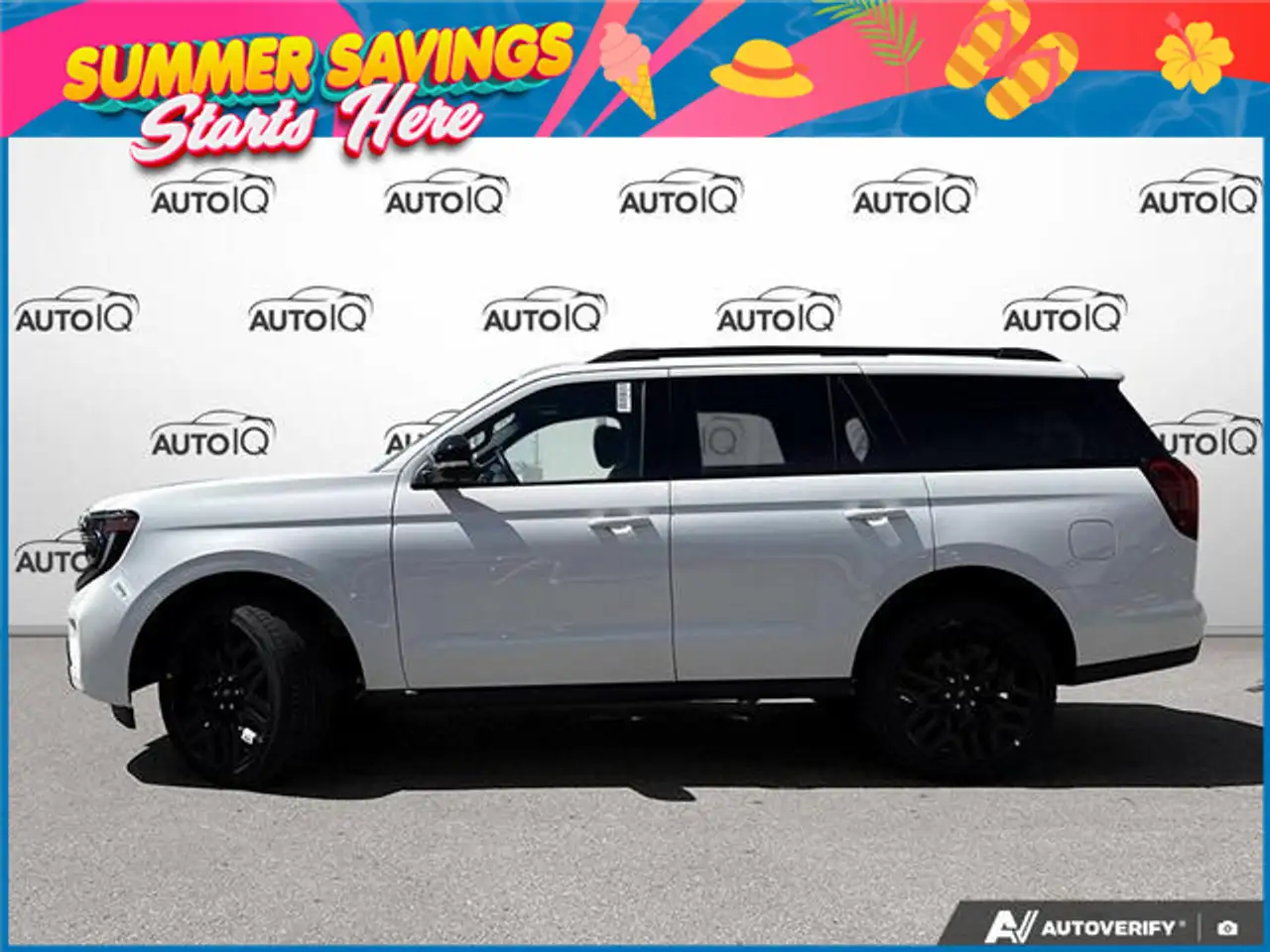 Ford Expedition снимка Ford Expedition