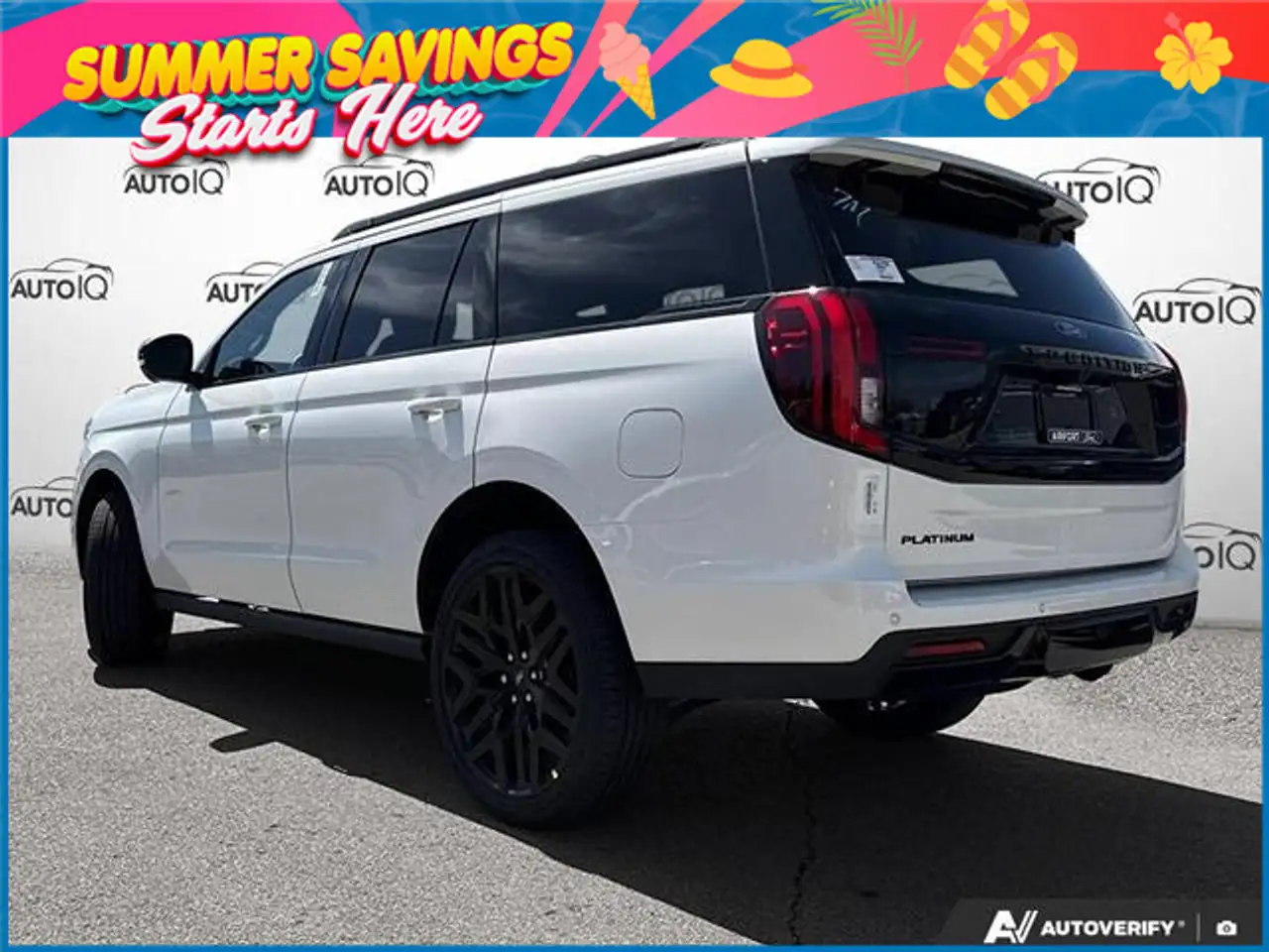 Ford Expedition снимка Ford Expedition