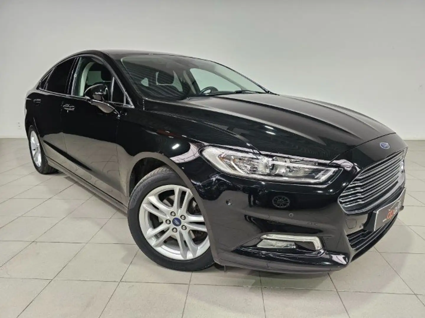 Ford Mondeo Mondeo 2.0 TDCi Automaat - 1