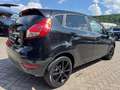 Ford Fiesta Titanium/NAVI/KLIMA/ALU Schwarz - thumbnail 4