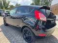 Ford Fiesta Titanium/NAVI/KLIMA/ALU Schwarz - thumbnail 3