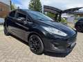 Ford Fiesta Titanium/NAVI/KLIMA/ALU Schwarz - thumbnail 2