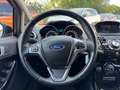 Ford Fiesta Titanium/NAVI/KLIMA/ALU Schwarz - thumbnail 15