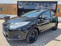 Ford Fiesta Titanium/NAVI/KLIMA/ALU Schwarz - thumbnail 1