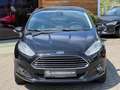 Ford Fiesta Titanium/NAVI/KLIMA/ALU Schwarz - thumbnail 7
