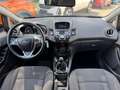 Ford Fiesta Titanium/NAVI/KLIMA/ALU Schwarz - thumbnail 14