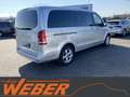 Mercedes-Benz V 220 d EDITION lang 9G-Automat LED Navi 6-Sitz Argent - thumbnail 4