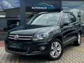 Volkswagen Tiguan 2.0 DSG TDI Life BMT 4Motion Grün - thumbnail 1
