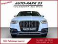 Audi Q3 Q3 2,0 TDI**Offroad Daylight**NUR145.000KM*MOD2015 Weiß - thumbnail 2