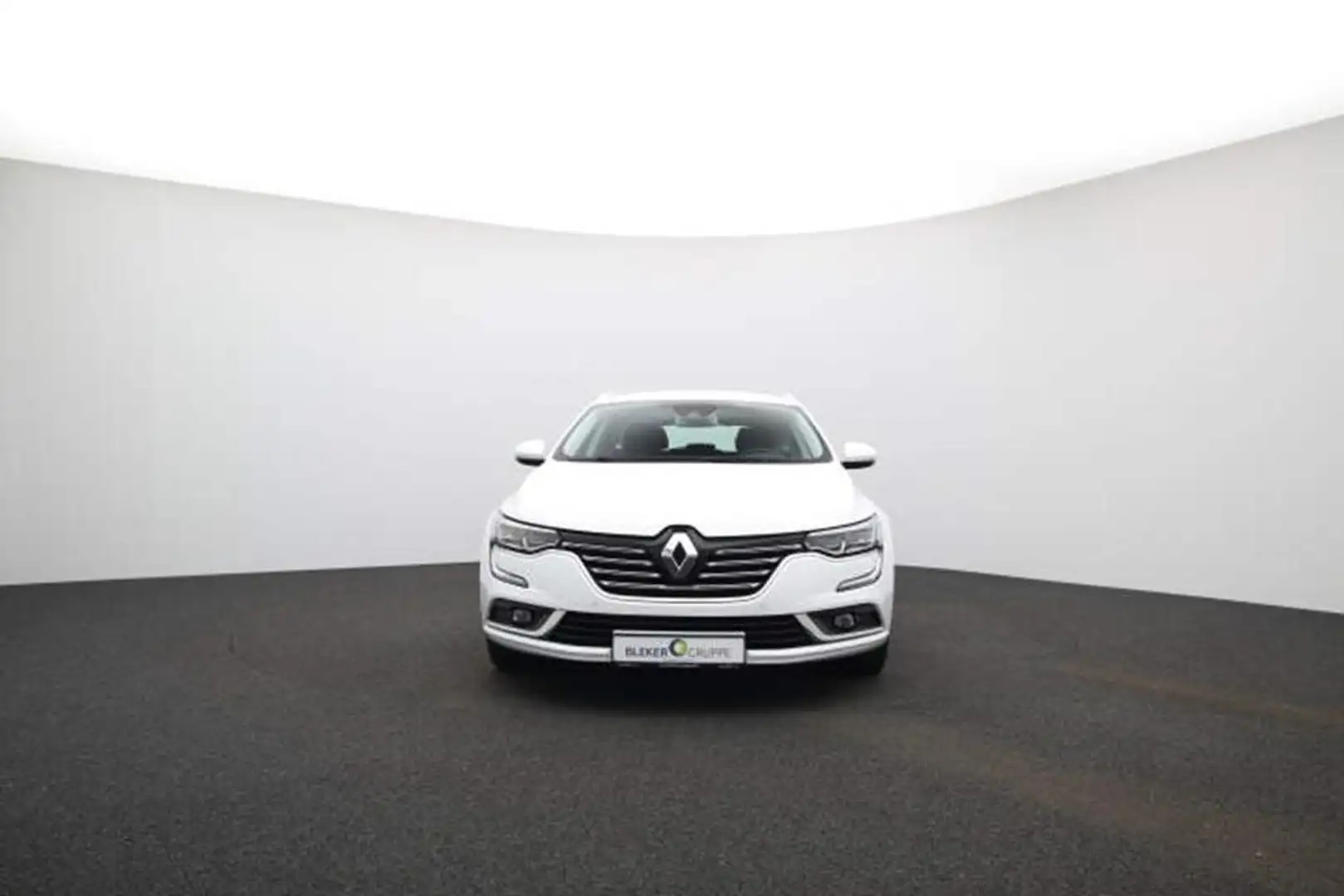 Renault Talisman Grandtour 1.3TCe160 Limited GPF Automatik Schwarz - 2