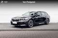BMW i5 Touring eDrive40 M Sport Edition 84 kWh Zwart - thumbnail 1