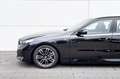 BMW i5 Touring eDrive40 M Sport Edition 84 kWh Zwart - thumbnail 4