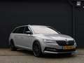 Skoda Superb Combi 1.5 TSI ACT Sportline Business TOPSTAAT! 1e Grau - thumbnail 2