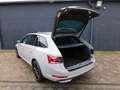 Skoda Superb Combi 1.5 TSI ACT Sportline Business TOPSTAAT! 1e Grau - thumbnail 6
