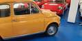 Fiat 500 FRANCIS LOMBARDI MY CAR **RESTAURATA** Giallo - thumbnail 3