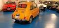 Fiat 500 FRANCIS LOMBARDI MY CAR **RESTAURATA** Giallo - thumbnail 4