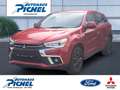 Mitsubishi ASX 2WD Edition Klimaautom DAB SHZ Rückfahrkam. Notbre Rouge - thumbnail 1