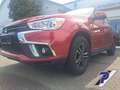 Mitsubishi ASX 2WD Edition Klimaautom DAB SHZ Rückfahrkam. Notbre Rouge - thumbnail 9