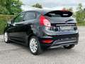 Ford Fiesta Titanium/Navi/SHZ/Automatik Schwarz - thumbnail 10
