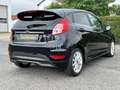 Ford Fiesta Titanium/Navi/SHZ/Automatik Schwarz - thumbnail 11