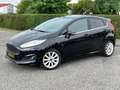 Ford Fiesta Titanium/Navi/SHZ/Automatik Schwarz - thumbnail 4