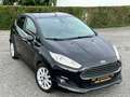 Ford Fiesta Titanium/Navi/SHZ/Automatik Schwarz - thumbnail 6
