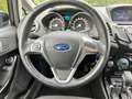 Ford Fiesta Titanium/Navi/SHZ/Automatik Schwarz - thumbnail 16