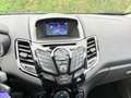 Ford Fiesta Titanium/Navi/SHZ/Automatik Schwarz - thumbnail 20